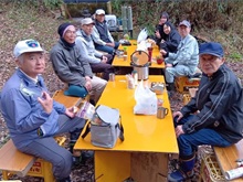 2026年2月28日  チーム神於山活動に参加の皆様